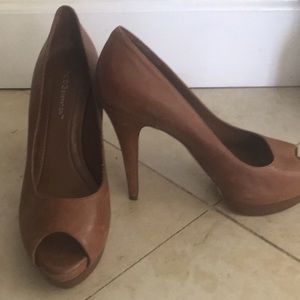 Because it is to tall for me